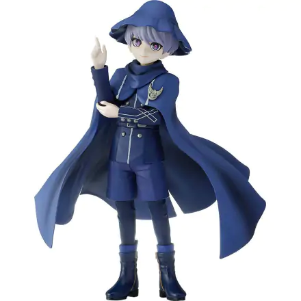 Master Detective Archives: RAIN CODE Pop Up Parade Yuma Kokohead PVC szobor figura 14 cm termékfotó