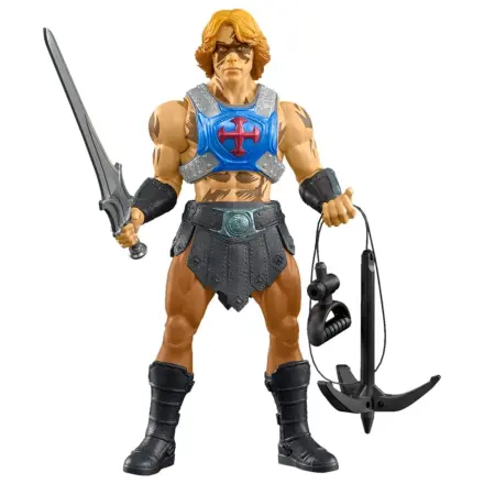 Masters of the Universe 2026 Movie akciófigura He-Man 14 cm termékfotó