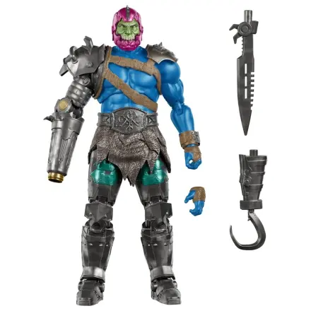 Masters of the Universe 2026 Movie Chronicles akciófigura Trap-Jaw 18 cm termékfotó