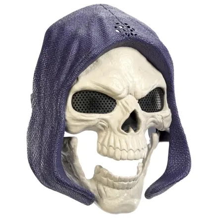Masters of the Universe 2026 Movie Chronicles Roleplay replika Skeletor's Mask német nyelvű termékfotó