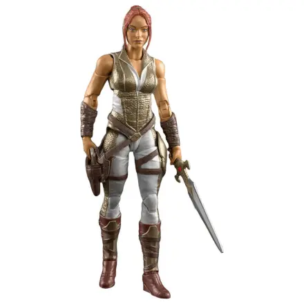 Masters of the Universe 2026 Movie Chronicles Teela figura 18cm termékfotó