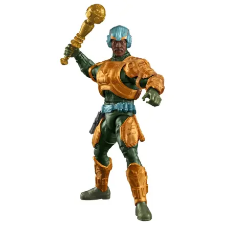 Masters of the Universe 2026 Movie Man-At-Arms akciófigura 14 cm termékfotó
