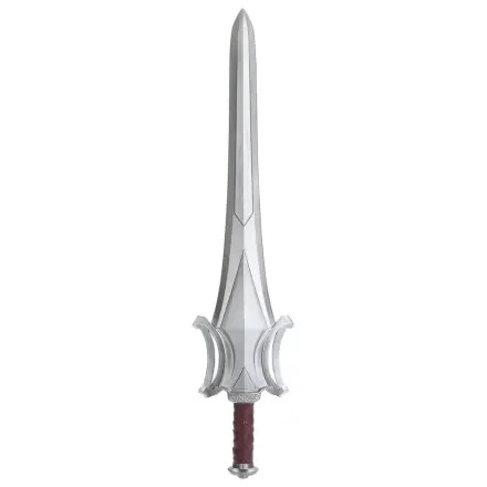 Masters of the Universe 2026 Movie Roleplay replika Powers of Grayskull Sword német nyelvű termékfotó