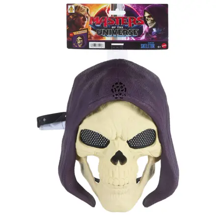 Masters of the Universe 2026 Movie Skeletor Maszk termékfotó