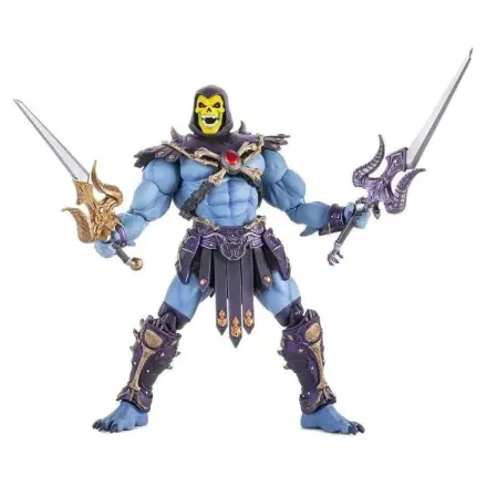 Masters of the Universe akciófigura 1/12 200x - Skeletor termékfotó