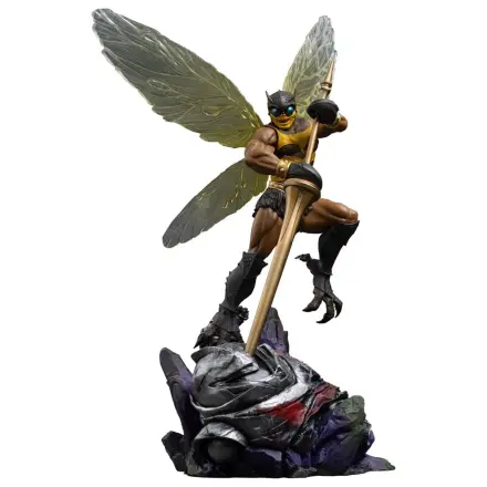 Masters of the Universe Art Scale 1/10 Buzz-Off szobor figura 36 cm termékfotó