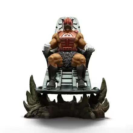 Masters of the Universe Art Scale 1/10 Zodac szobor figura 22 cm      termékfotó