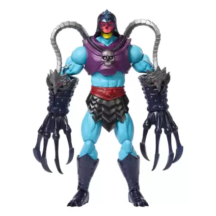 Masters of the Universe Core New Etheria Terror Claws Skeletor akciófigura 18 cm termékfotó