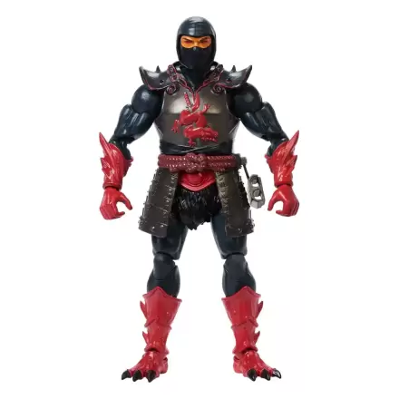 Masters of the Universe Core New Etheria Ninjor akciófigura 18 cm termékfotó