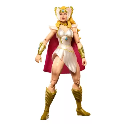 Masters of the Universe Core New Etheria She-Ra akciófigura 18 cm termékfotó