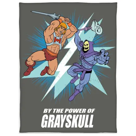 Masters of the Universe Fleece takaró 130 x 160 cm termékfotó