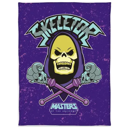 Masters of the Universe Fleece takaró 130 x 160 cm termékfotó