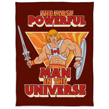 Masters of the Universe Fleece takaró 130 x 160 cm termékfotó