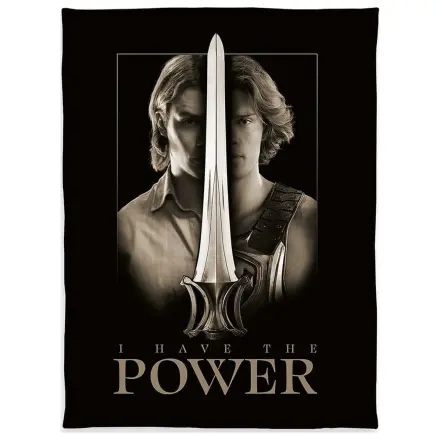 Masters of the Universe Fleece takaró 130 x 160 cm termékfotó