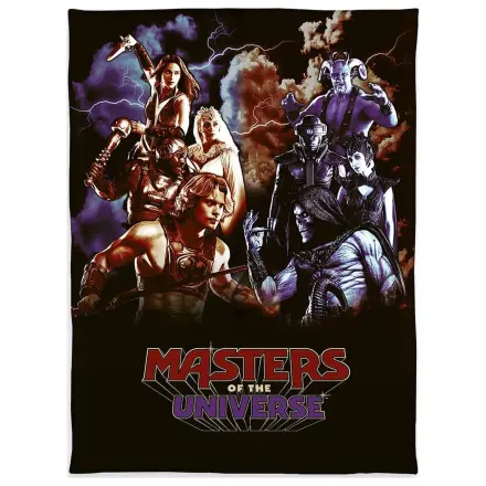Masters of the Universe Fleece takaró 130 x 160 cm termékfotó