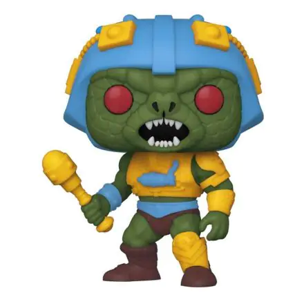 Masters of the Universe Funko POP! Retro Toys Vinyl figura Snake Man-At-Arms Specialty Series 9 cm termékfotó