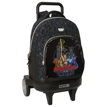 Masters of the Universe gurulós táska 45cm termékfotó