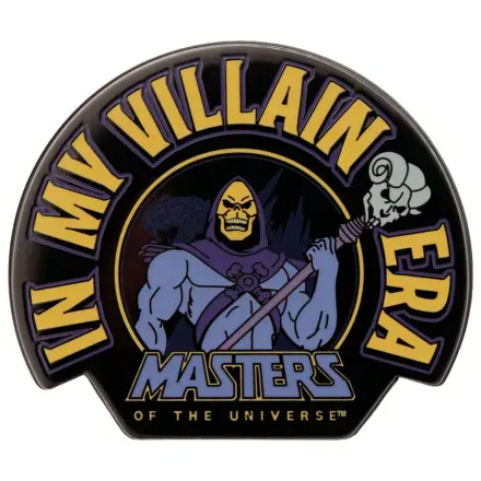 Masters of the Universe kitűző Skeletor Limitált kiadás termékfotó