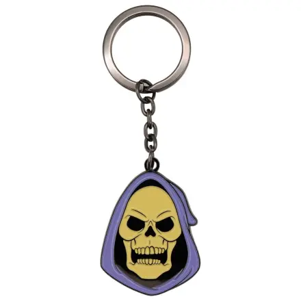 Masters of the Universe kulcstartó Skeletor Limitált kiadás termékfotó