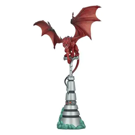 Masters of the Universe Legends Maquette 1/5 Hordak's Minion 33 cm termékfotó
