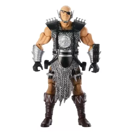 Masters of the Universe Masterverse Core Movie akciófigura Blade 18 cm termékfotó