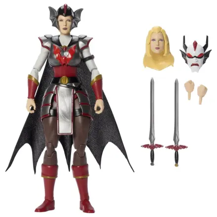Masters of the Universe Masterverse New Etheria: Adora akciófigura 18 cm termékfotó