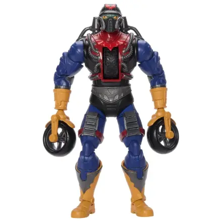 Masters of the Universe Masterverse New Etheria: Dragstor akciófigura 18 cm termékfotó