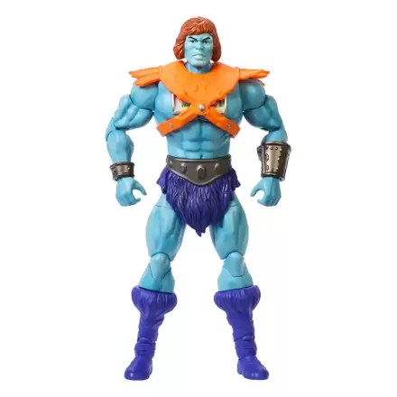 Masters of the Universe Masterverse Vintage Collection Faker akciófigura 18 cm termékfotó