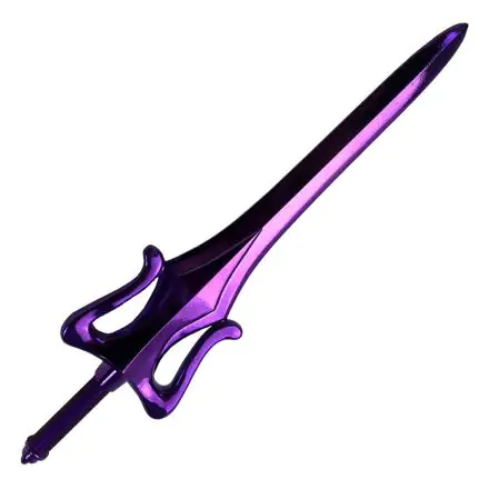 Masters of the Universe Mini Skeletor's Sword replika 20 cm termékfotó