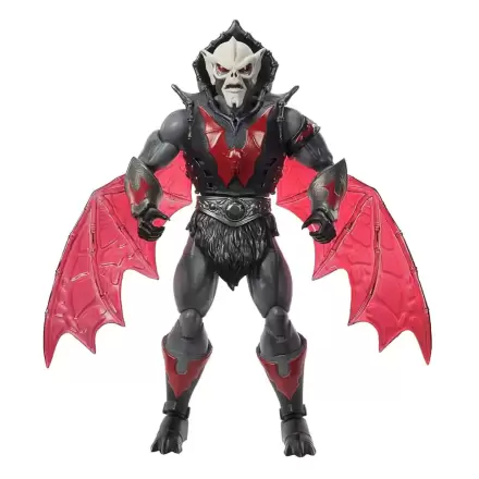 Masters of the Universe New Eternia Hordak akciófigura 18 cm termékfotó