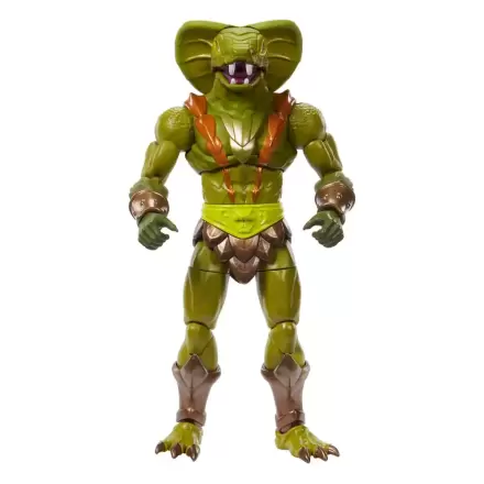 Masters of the Universe New Eternia Kobra Khan akciófigura 18 cm termékfotó