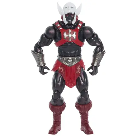 Masters of the Universe: New Eternia Masterverse Anti-Eternia He-Man akciófigura 18 cm termékfotó