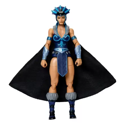 Masters of the Universe: New Eternia Masterverse Evil-Lyn akciófigura 18 cm termékfotója