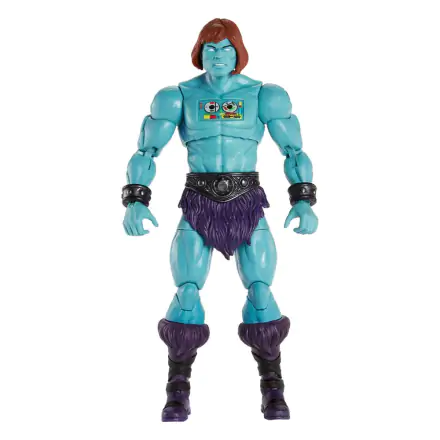 Masters of the Universe: New Eternia Masterverse Faker akciófigura 18 cm termékfotó