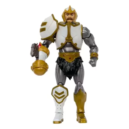 Masters of the Universe: New Eternia Masterverse Man O' War Duncan akciófigura 18 cm termékfotója