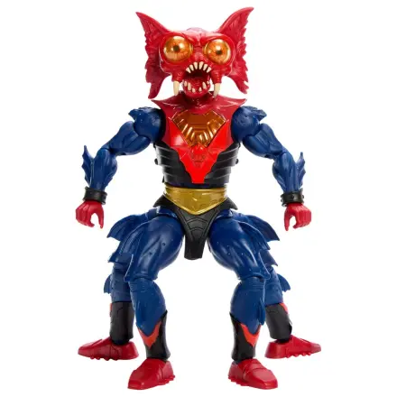 Masters of the Universe: New Eternia Masterverse Mantenna akciófigura 18 cm termékfotó