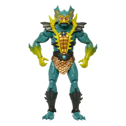 Masters of the Universe: New Eternia Masterverse Mer-Man akciófigura 18 cm termékfotója