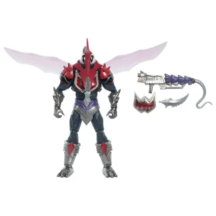 Masters of the Universe: New Eternia Masterverse Mosquitor akciófigura 18 cm termékfotó