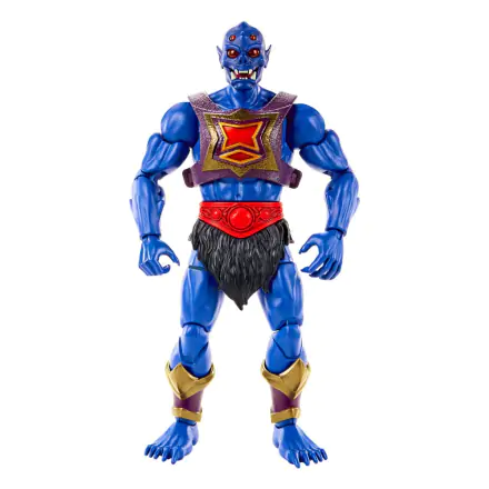 Masters of the Universe: New Eternia Masterverse Webstor akciófigura 18 cm termékfotó