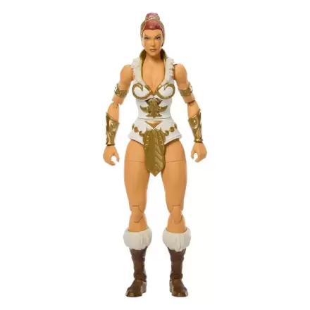Masters of the Universe New Eternia Teela akciófigura 18 cm termékfotó