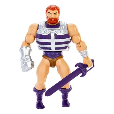 Masters of the Universe Origins 2021 Fisto akciófigura 14 cm termékfotó