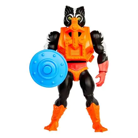 Masters of the Universe Origins 2021 Stinkor akciófigura 14 cm termékfotó