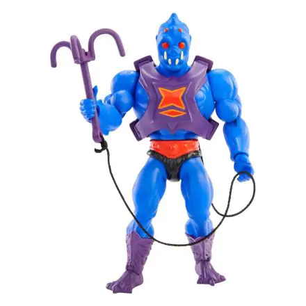 Masters of the Universe Origins 2021 Webstor akciófigura 14 cm termékfotó