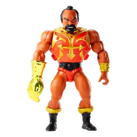 Masters of the Universe Origins 2022 Jitsu akciófigura 14 cm termékfotó