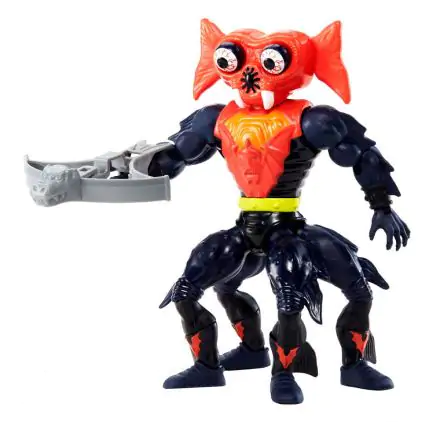 Masters of the Universe Origins 2022 Mantenna akciófigura 14 cm termékfotó