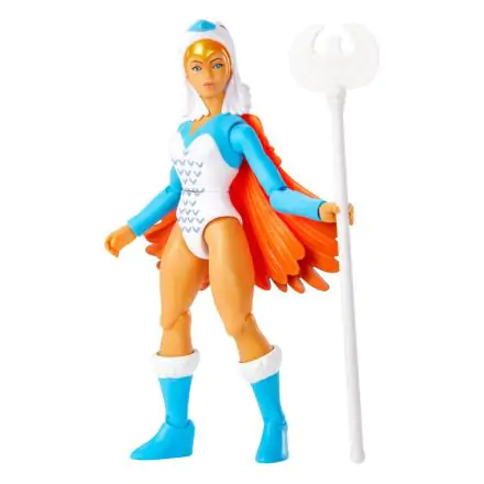 Masters of the Universe Origins 2022 Sorceress akciófigura 14 cm termékfotó