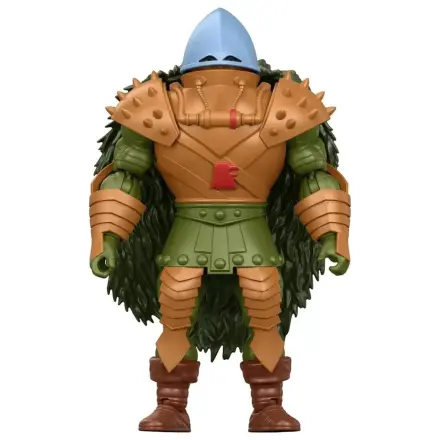 Masters of the Universe Origins akciófigura Sketchbook Series: Man-At-Arms 14 cm termékfotó
