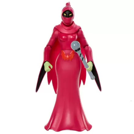 Masters of the Universe Origins Shadow Weaver figura termékfotó