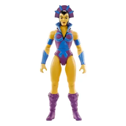 Masters of the Universe Origins Cartoon Collection: Evil-Lyn akciófigura 14 cm termékfotója