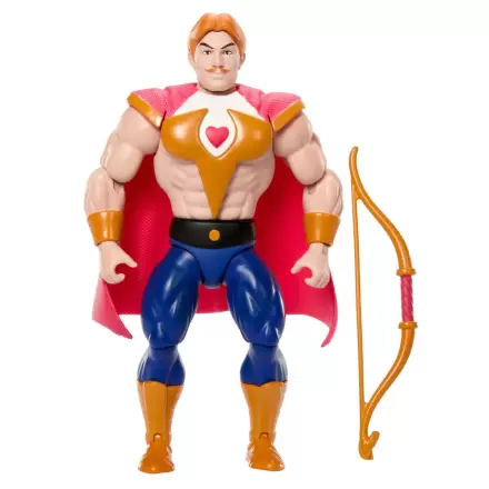 Masters of the Universe Origins Bow figura termékfotó